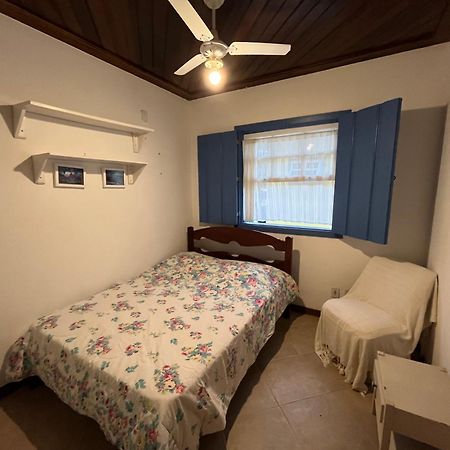 Casa Na Praia Araquari Zewnętrze zdjęcie