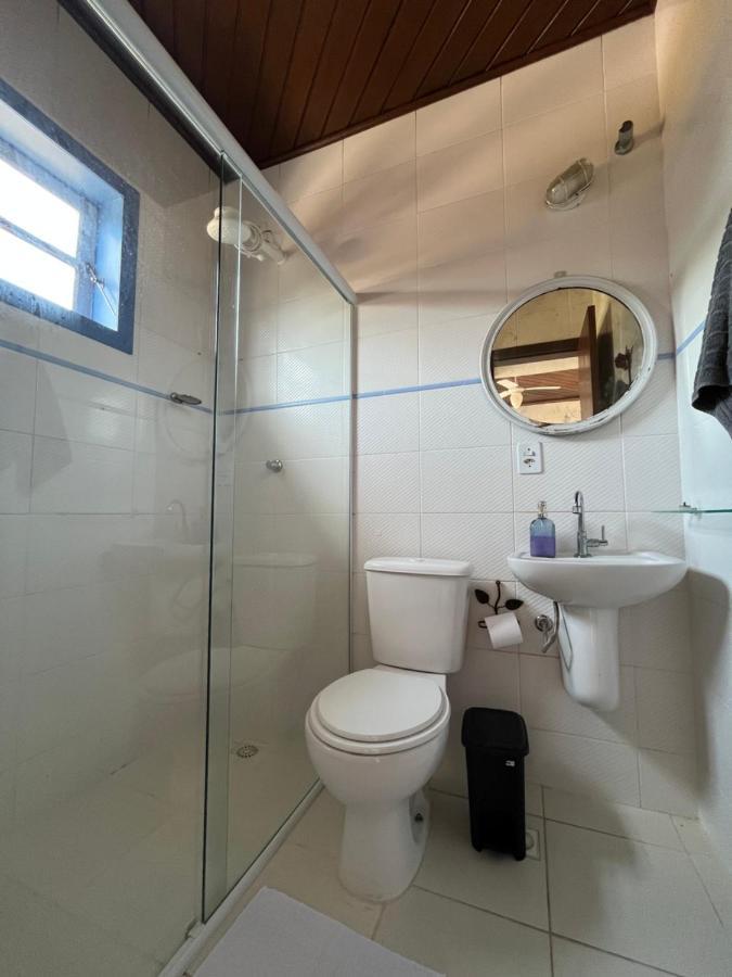 Casa Na Praia Araquari Zewnętrze zdjęcie