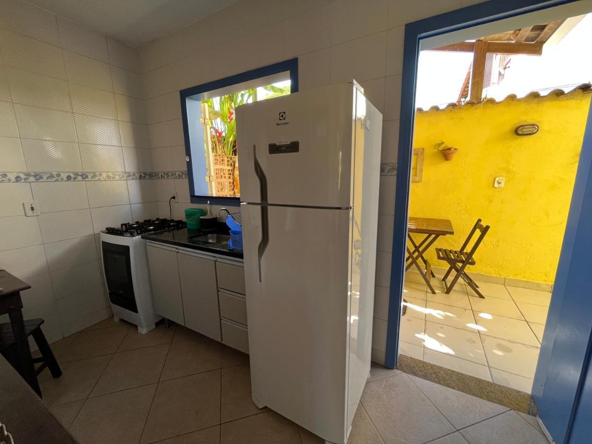 Casa Na Praia Araquari Zewnętrze zdjęcie