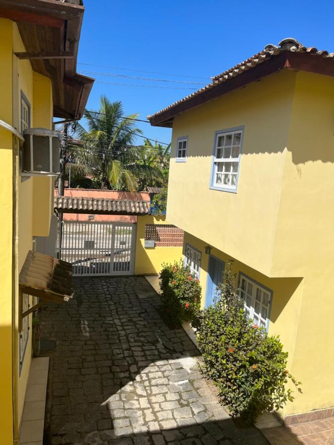 Casa Na Praia Araquari Zewnętrze zdjęcie
