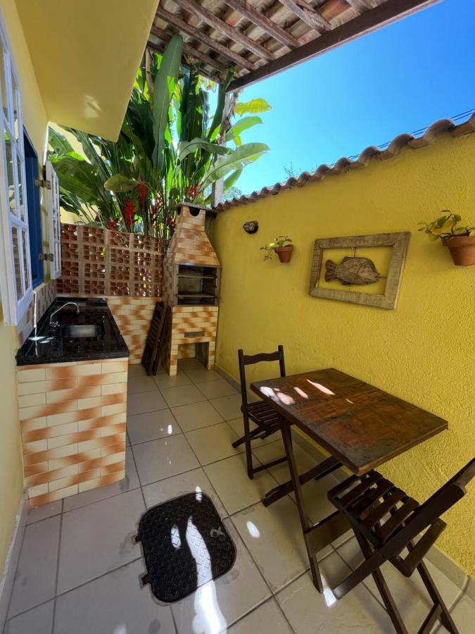 Casa Na Praia Araquari Zewnętrze zdjęcie
