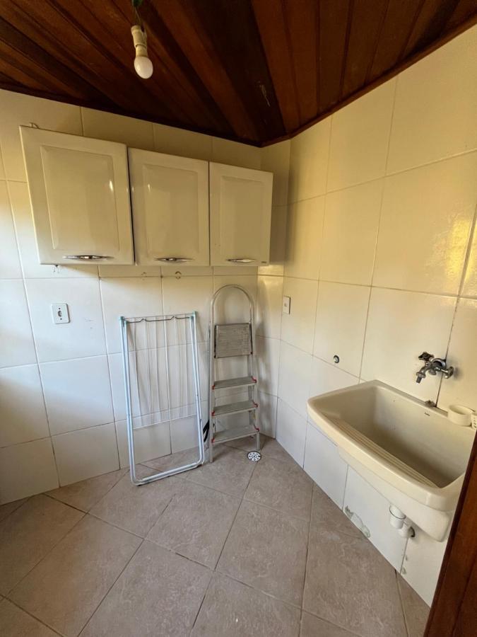 Casa Na Praia Araquari Zewnętrze zdjęcie