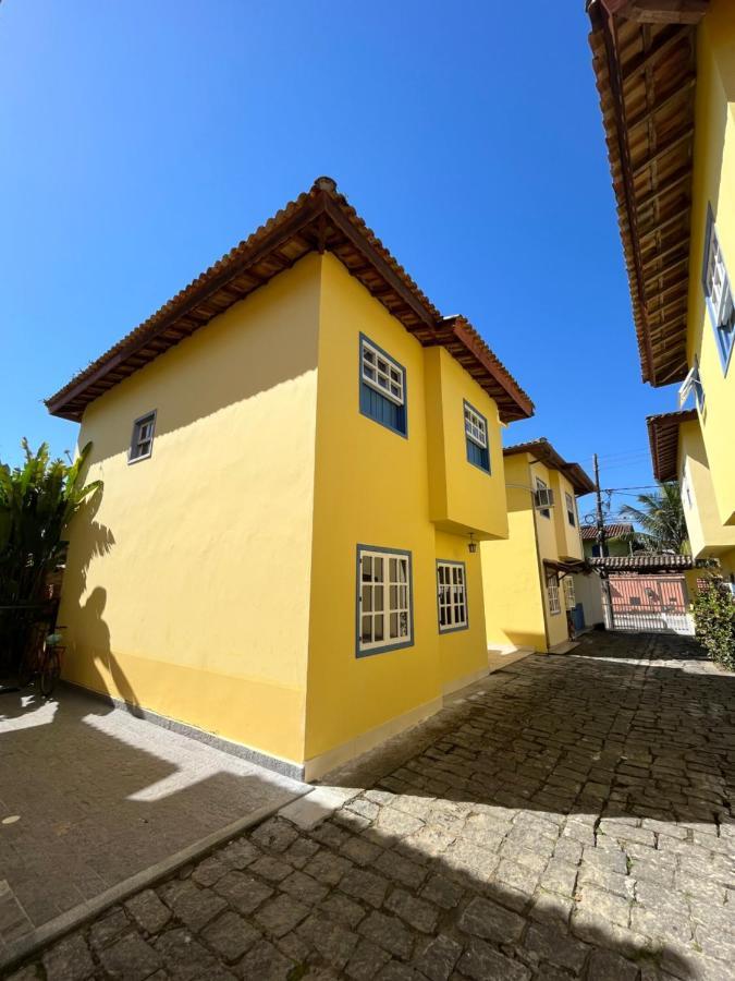 Casa Na Praia Araquari Zewnętrze zdjęcie