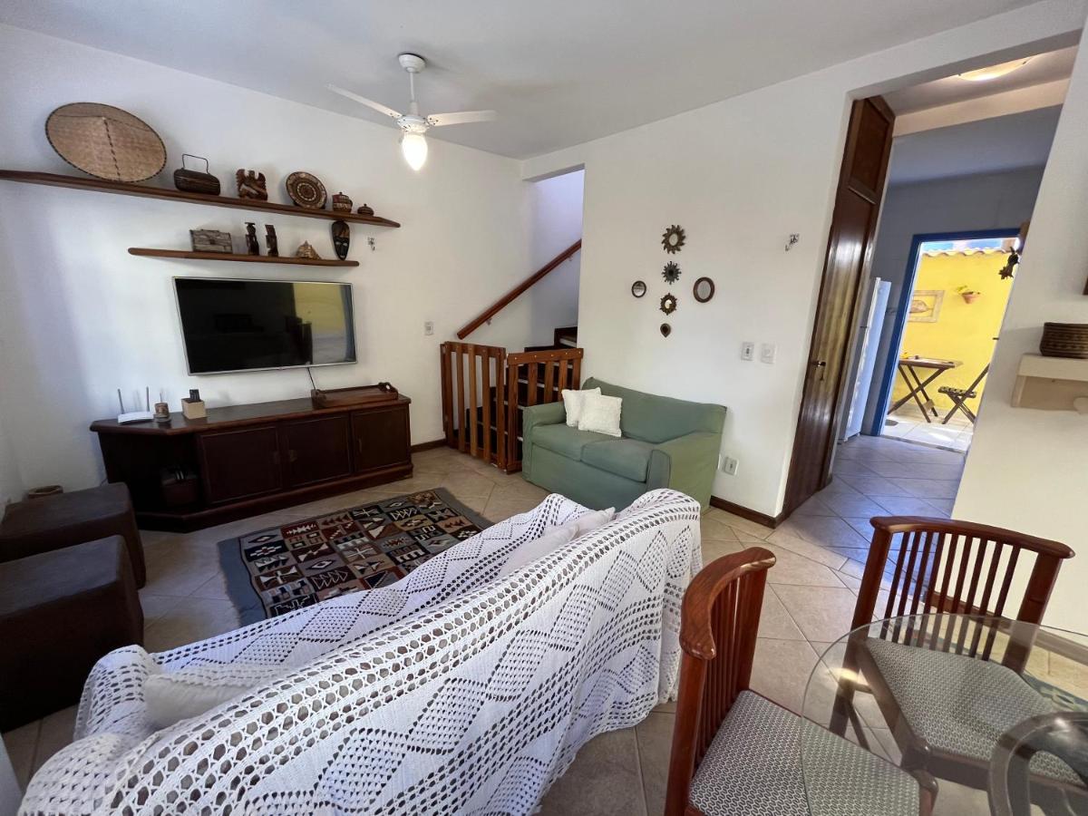 Casa Na Praia Araquari Zewnętrze zdjęcie