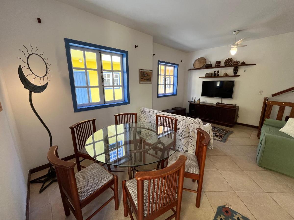 Casa Na Praia Araquari Zewnętrze zdjęcie