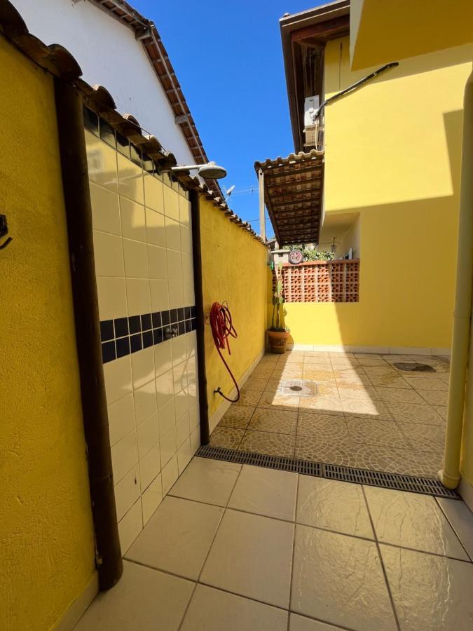 Casa Na Praia Araquari Zewnętrze zdjęcie