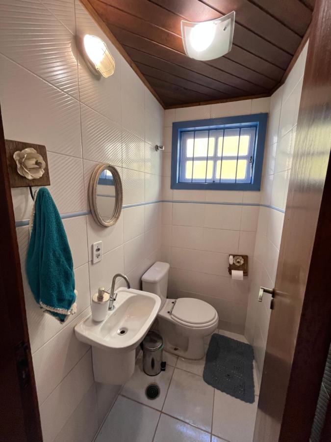 Casa Na Praia Araquari Zewnętrze zdjęcie