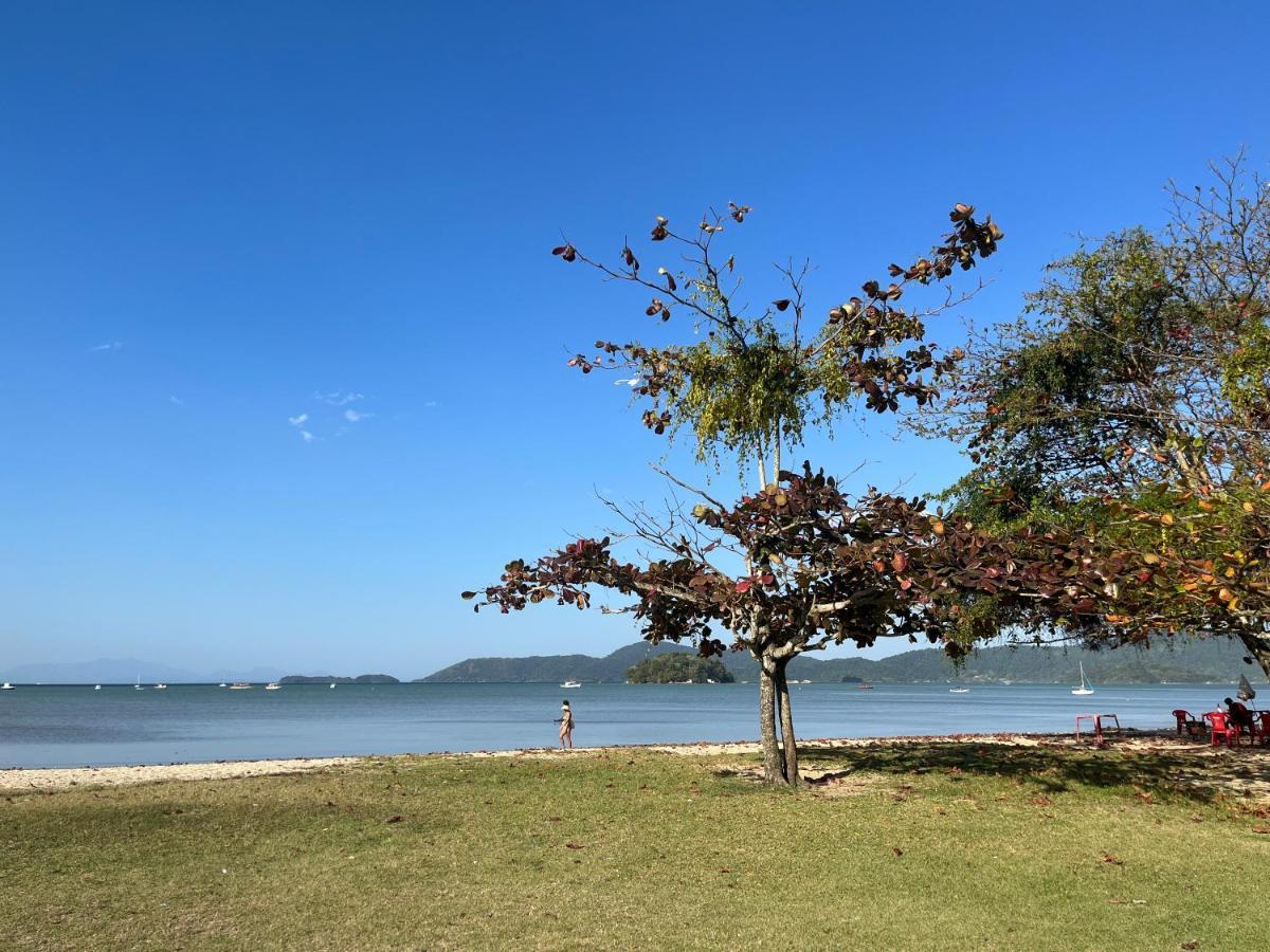 Casa Na Praia Araquari Zewnętrze zdjęcie