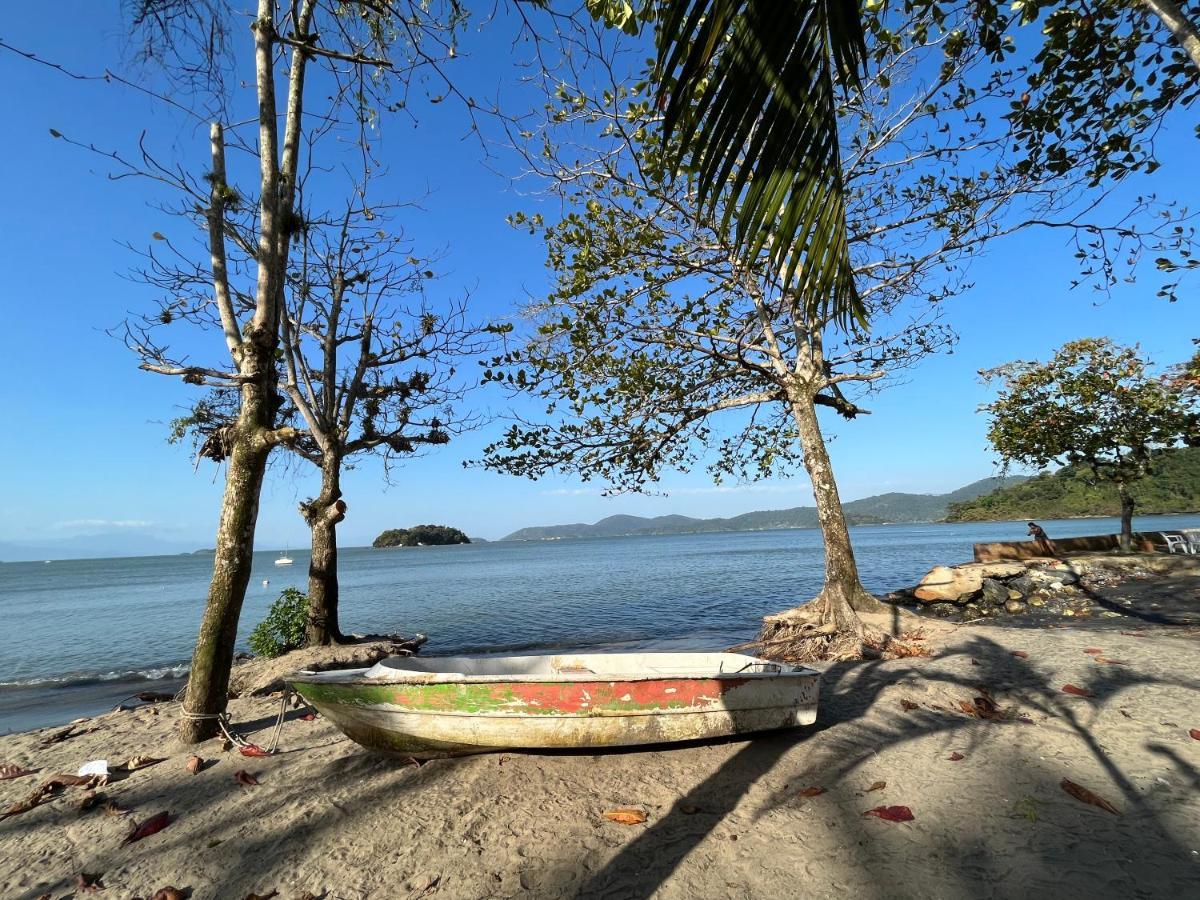 Casa Na Praia Araquari Zewnętrze zdjęcie