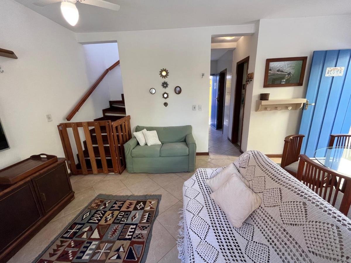 Casa Na Praia Araquari Zewnętrze zdjęcie