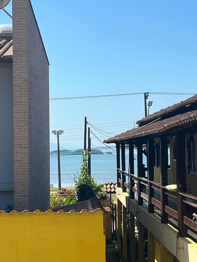 Casa Na Praia Araquari Zewnętrze zdjęcie