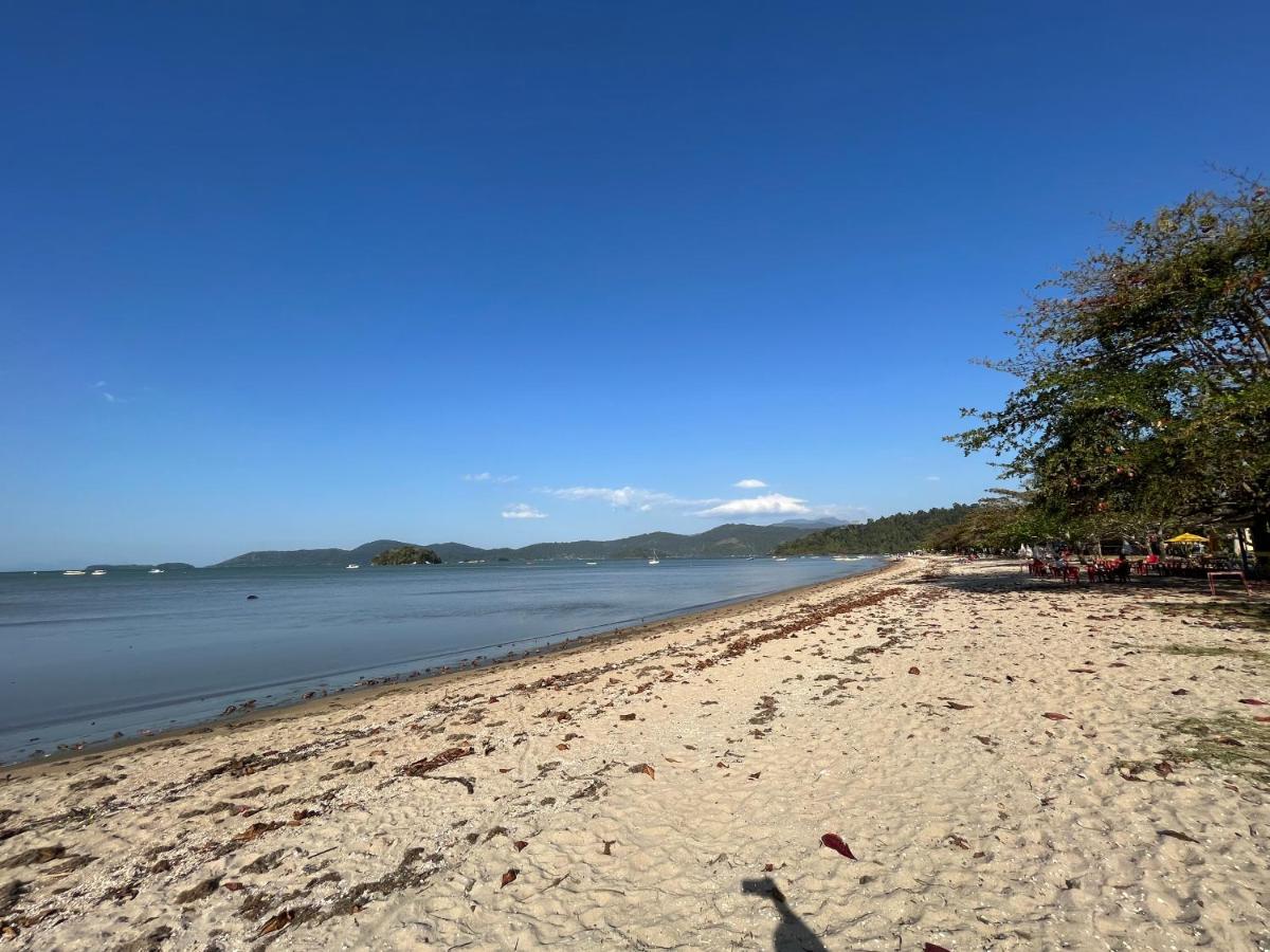 Casa Na Praia Araquari Zewnętrze zdjęcie