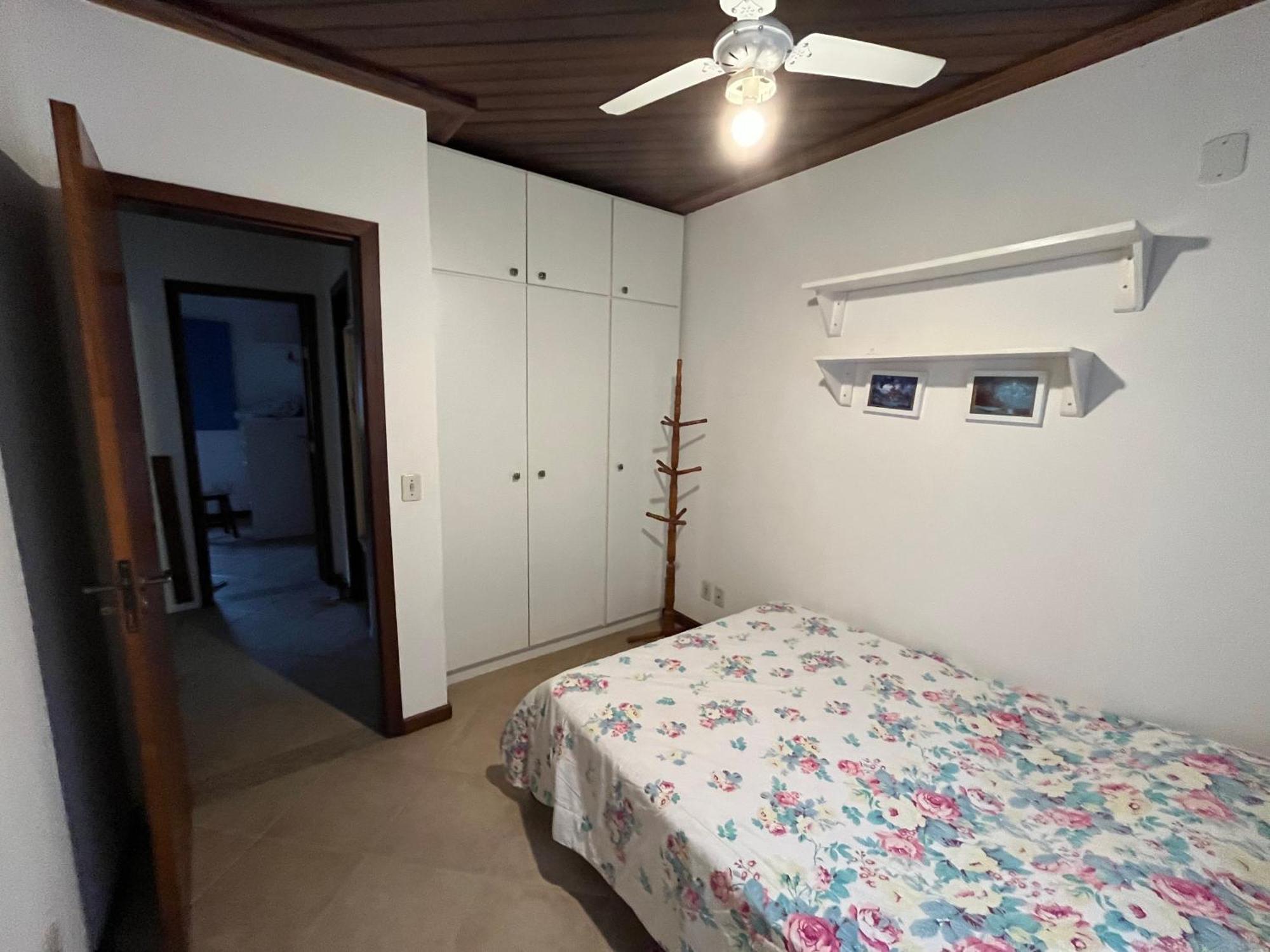 Casa Na Praia Araquari Zewnętrze zdjęcie